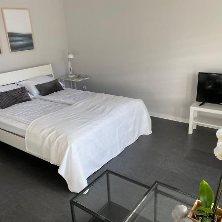 Apartament Smialego 9 Свидница Экстерьер фото
