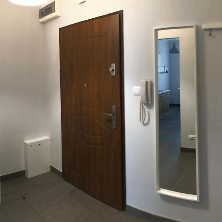 Apartament Smialego 9 Свидница Экстерьер фото