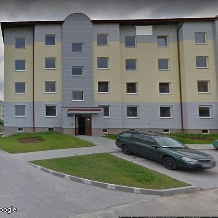 Apartament Smialego 9 Свидница Экстерьер фото