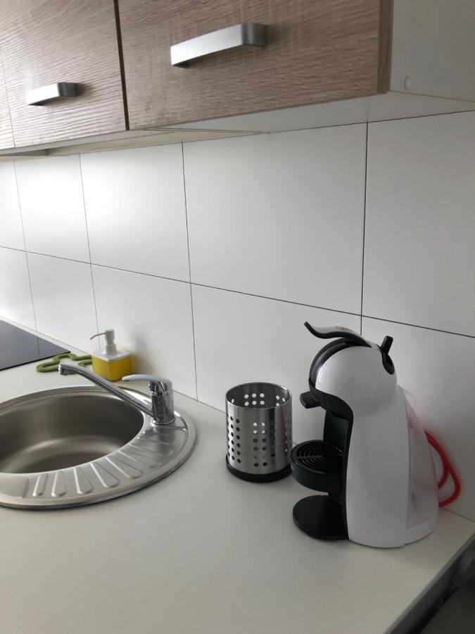 Apartament Smialego 9 Свидница Экстерьер фото
